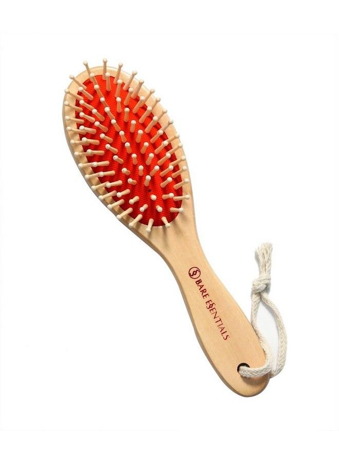 BARE ESSENTIALS Bare Essentials Hair Brush  - Image 1