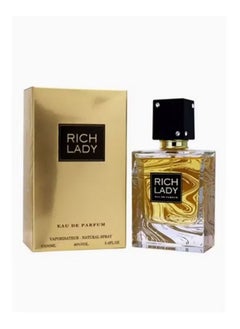 RIAVA PERFUMES Rich Lady EDP 100 ml  - Image 1