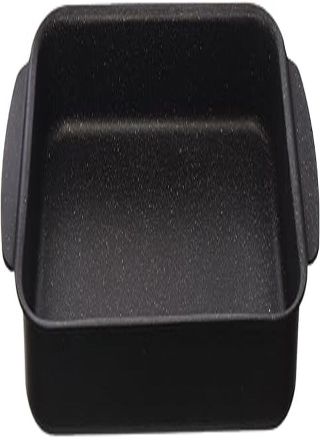 Zinnia Zinnia 0081 Aluminium Granite Cookware Oven Dish, 30 cm Size 