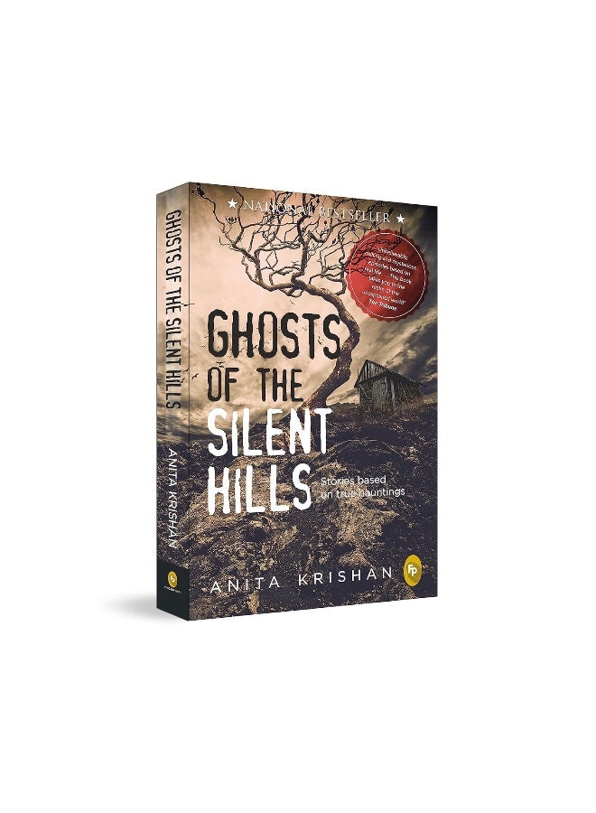 أشباح تلال الصمت: قصص مستندة إلى تجارب حقيقية من الأشباح - Image 1