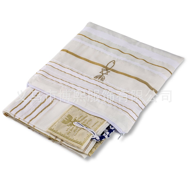 Prayer Scarf Tempit Shawl Prayer Religious Scarf Arabic Scarf 11 Colors 52*180Cm Muslim - Image 1