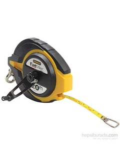 Stanley St034133 Stainless Steel Meter 20Mx9.5Mm  - Image 2
