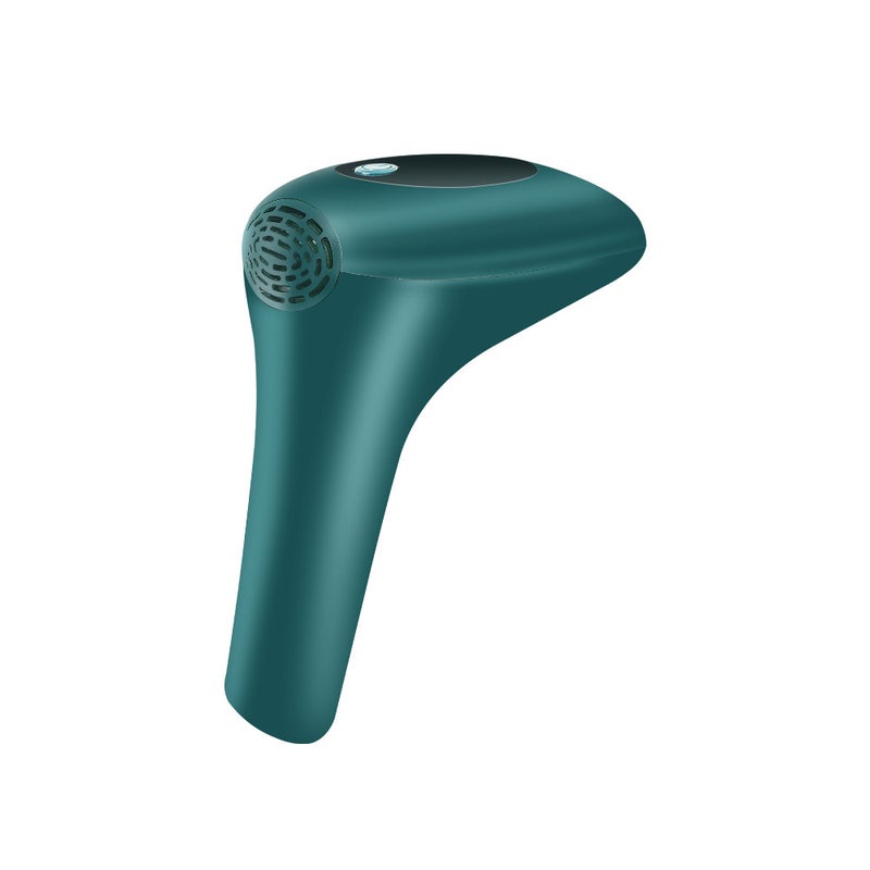 Ipl Hair Removal Instrument Handheld Laser Hair Removal Instrument Household Women Painless Hair Removal Whole Body Hair Removal Device Non-Freezing Point - Image 1