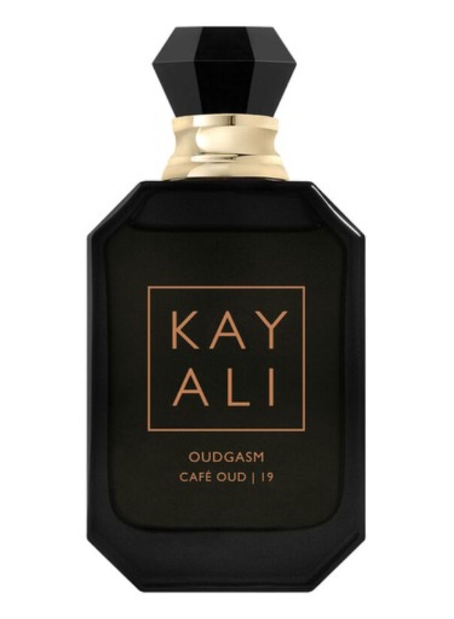 KAYALI Oudgasm Café Oud | 19 - Image 1