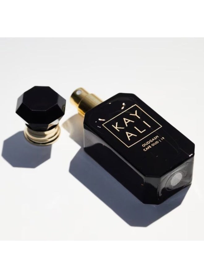 KAYALI Oudgasm Café Oud | 19 - Image 2