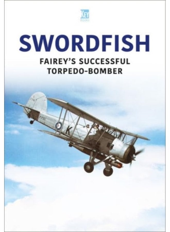 Swordfish - Paperback