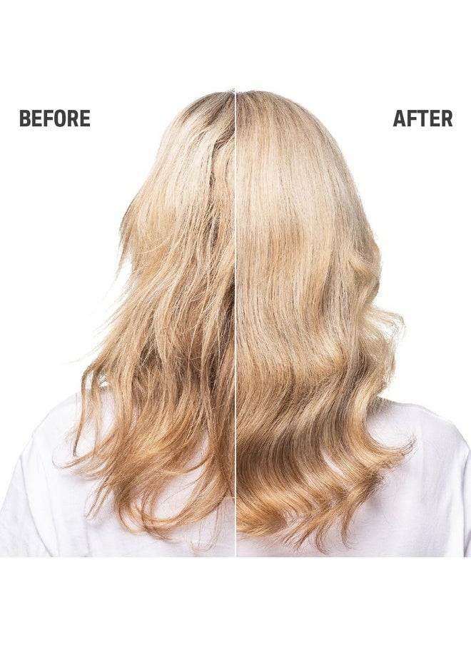 Goldwell Goldwell Dualsenses Blondes & Highlights Brilliance Serum Spray 150mL  - Image 3