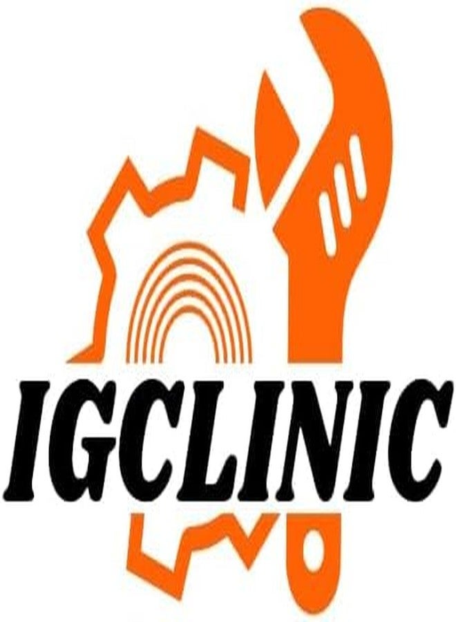 IGCLINIC Ignition Coil Compatible with Briggs & Stratton 490586 492341 690248 715231 798853 491312 495859 492341 595304 - Image 4