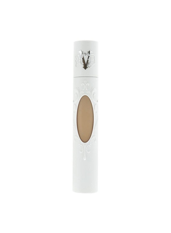 Kat Von D True Portrait Medium Coverage Shake Foundation Tan 060 - Image 3
