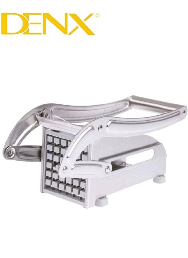 Denx Stainless Steel Vegetable Vutter  - Image 4