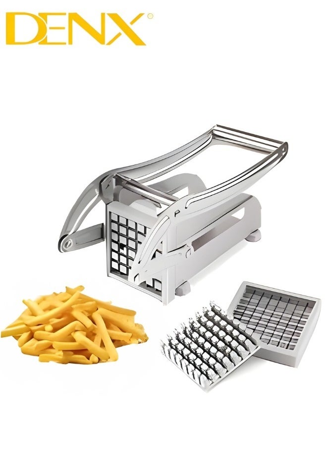 Denx Stainless Steel Vegetable Vutter  - Image 2