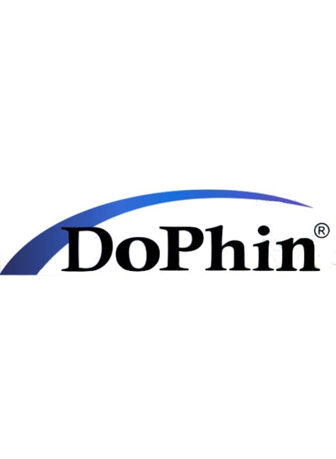 DoPhin PREMIER PLANTS Aquarium Hang on Filter Dophin H100 - Image 5