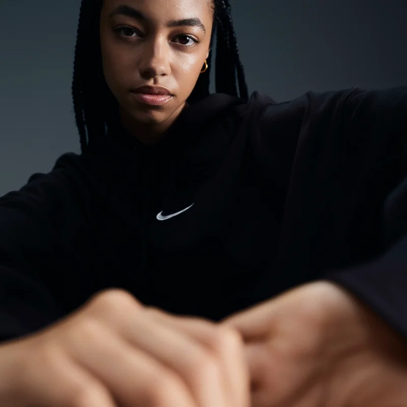 Nike Women's Sportswear Phoenix Fleece Hoodie