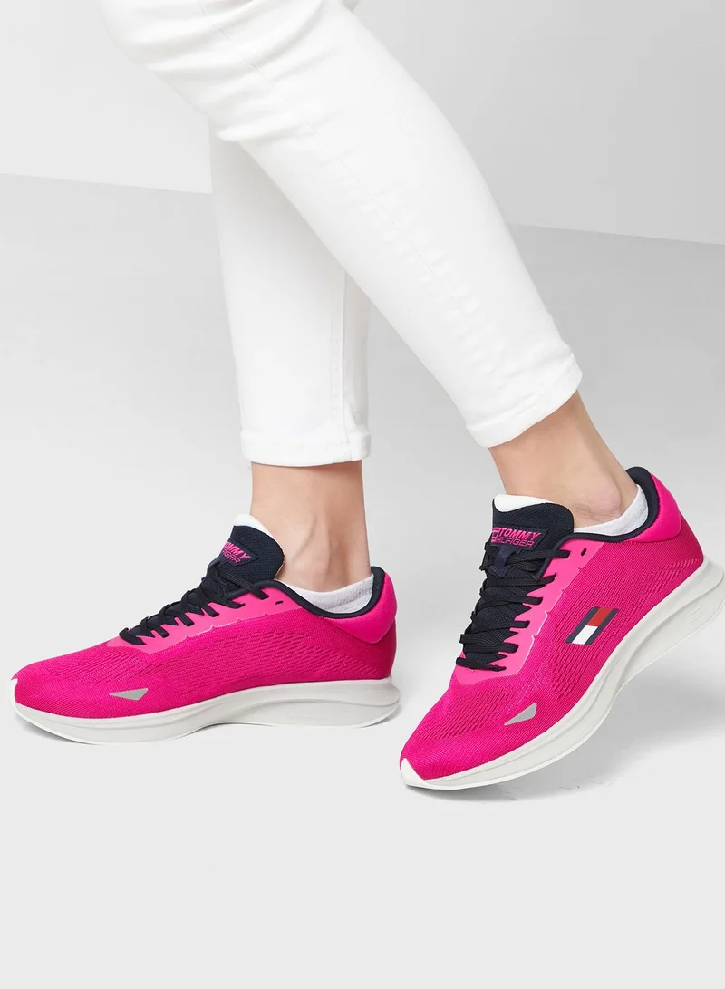 TOMMY HILFIGER Ts Sleek 3 Mesh Women