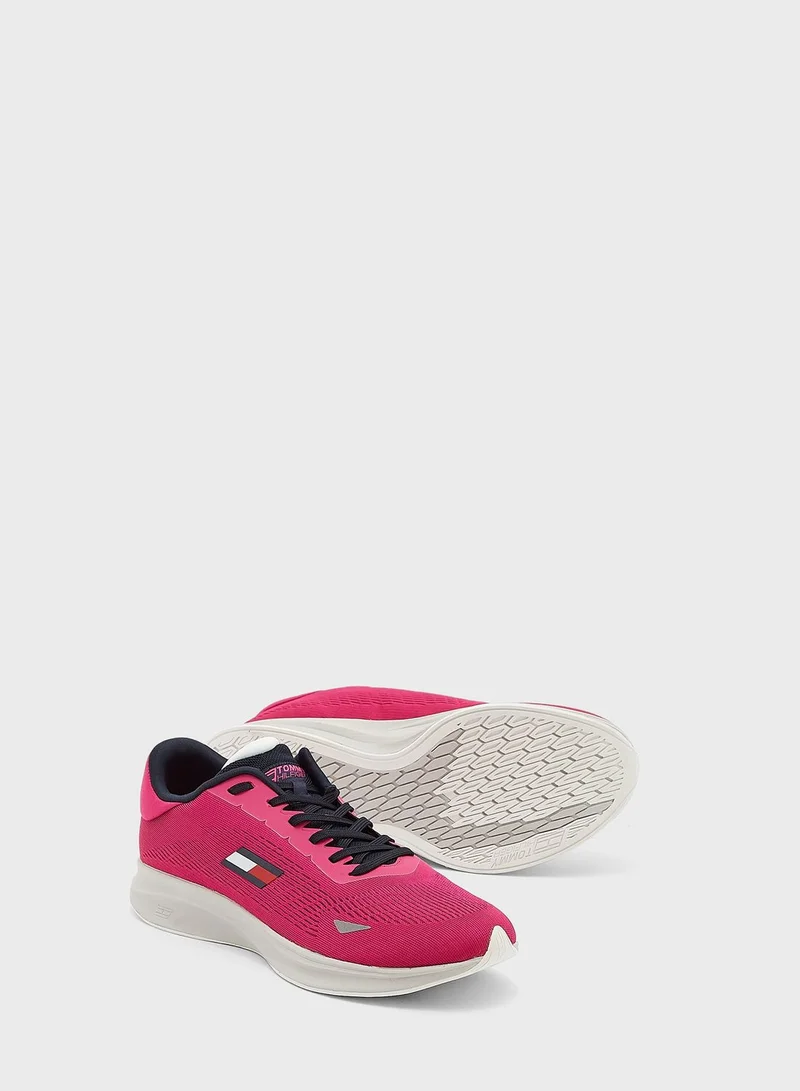 TOMMY HILFIGER Ts Sleek 3 Mesh Women