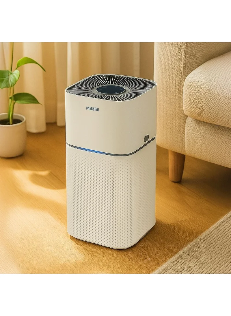 Danube Home Milano Air Purifier KJ400G-Z1 PRO