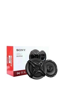 Sony XS-GTF1639 270W (45W RMS), 3D Car Speaker 6.5" (16cm) Hop Cone Speaker  - Image 2