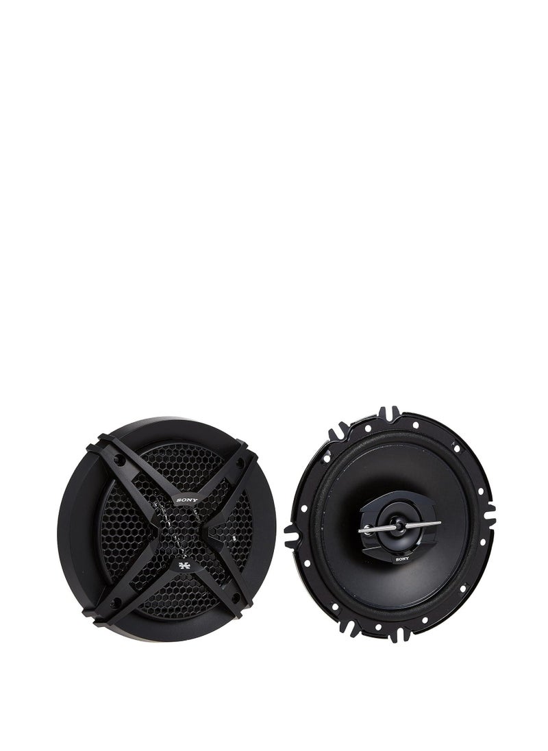Sony XS-GTF1639 270W (45W RMS), 3D Car Speaker 6.5" (16cm) Hop Cone Speaker  - Image 1
