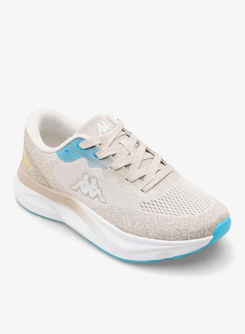 Kappa Women Lace-Up Sports Shoes