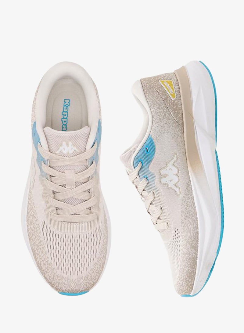 Kappa Women Lace-Up Sports Shoes - Image 3