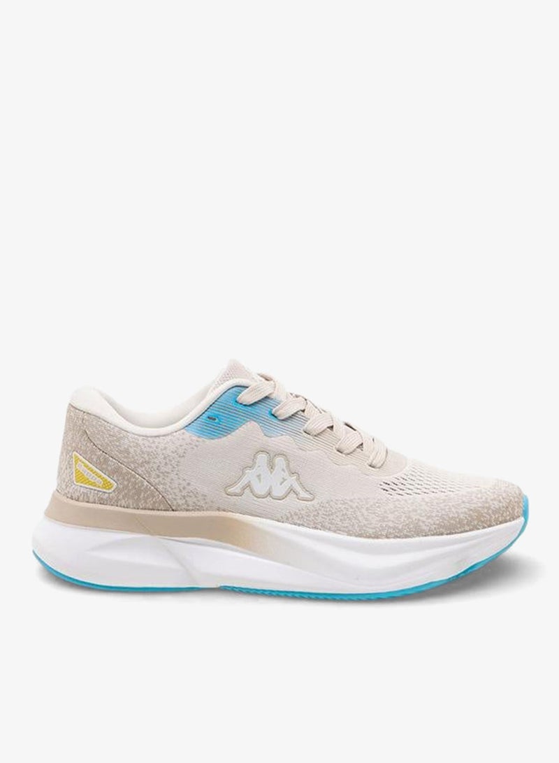 Kappa Women Lace-Up Sports Shoes - Image 1