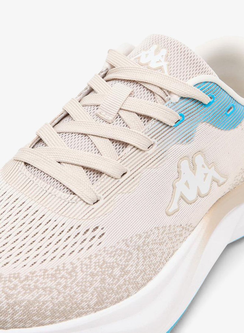 Kappa Women Lace-Up Sports Shoes - Image 4