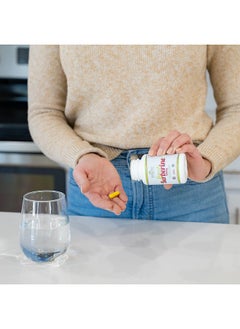 Health As It Ought To Be Fresh Berberine 450Mg 60 Capsules. Contains Only Berberine And Rice Flour No Preservatives. Made In Small Batches So Freshness Is Guaranteed. Used By Integrative Medicine Physicians  - Image 5