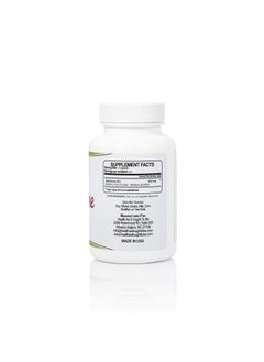 Health As It Ought To Be Fresh Berberine 450Mg 60 Capsules. Contains Only Berberine And Rice Flour No Preservatives. Made In Small Batches So Freshness Is Guaranteed. Used By Integrative Medicine Physicians  - Image 2