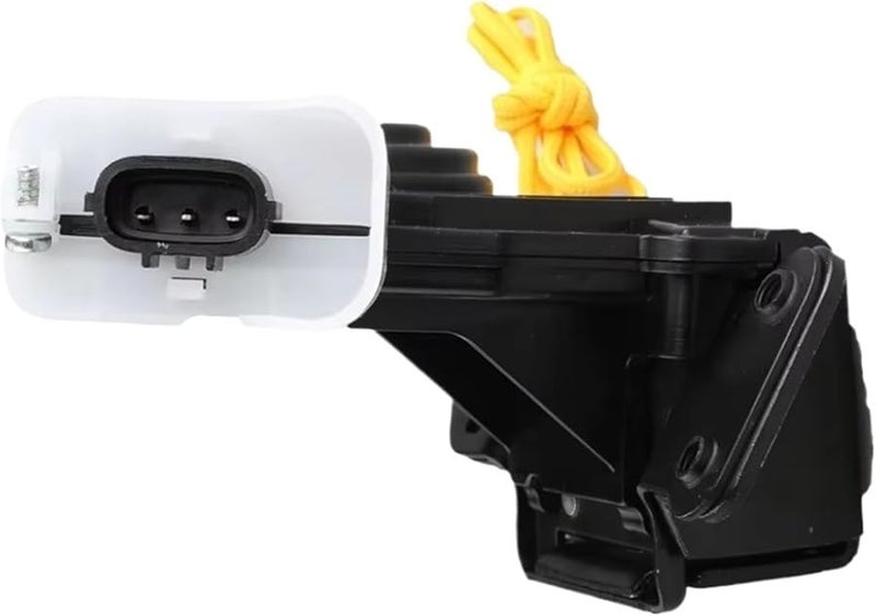 Tailgate Trunk Lock Hatch Actuator For Lexus LX570 Toyota Land Cruiser 2008 - Image 4