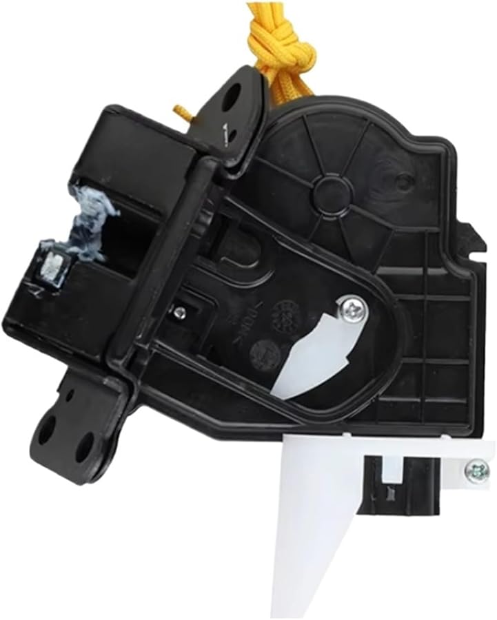 Tailgate Trunk Lock Hatch Actuator For Lexus LX570 Toyota Land Cruiser 2008 - Image 5