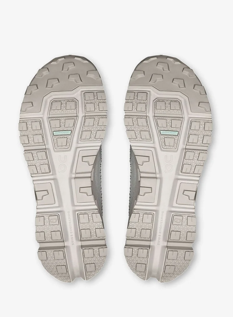 اون راننج كلاوداواي