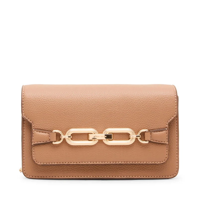 ANNE KLEIN Anne Klein Akh6087 Brown Women's Wallet