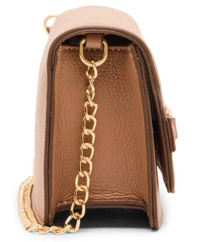 ANNE KLEIN Anne Klein Akh6087 Brown Women's Wallet