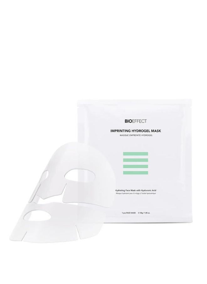 Bioeffect - BIOEFFECT Imprinting Hydrogel 6 Mask 25g - Image 1
