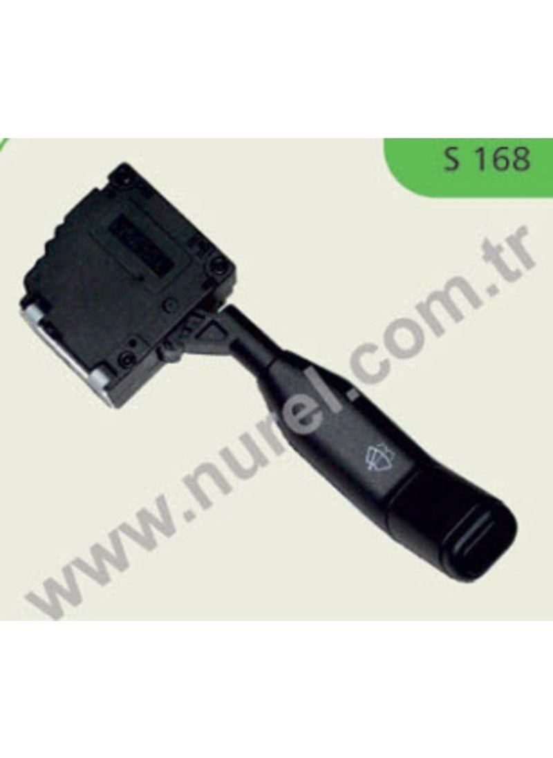 Parçafix Wiper Arm R19 Sedan 504595768 
