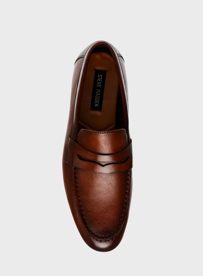 STEVE MADDEN Formal Slip On Shoes