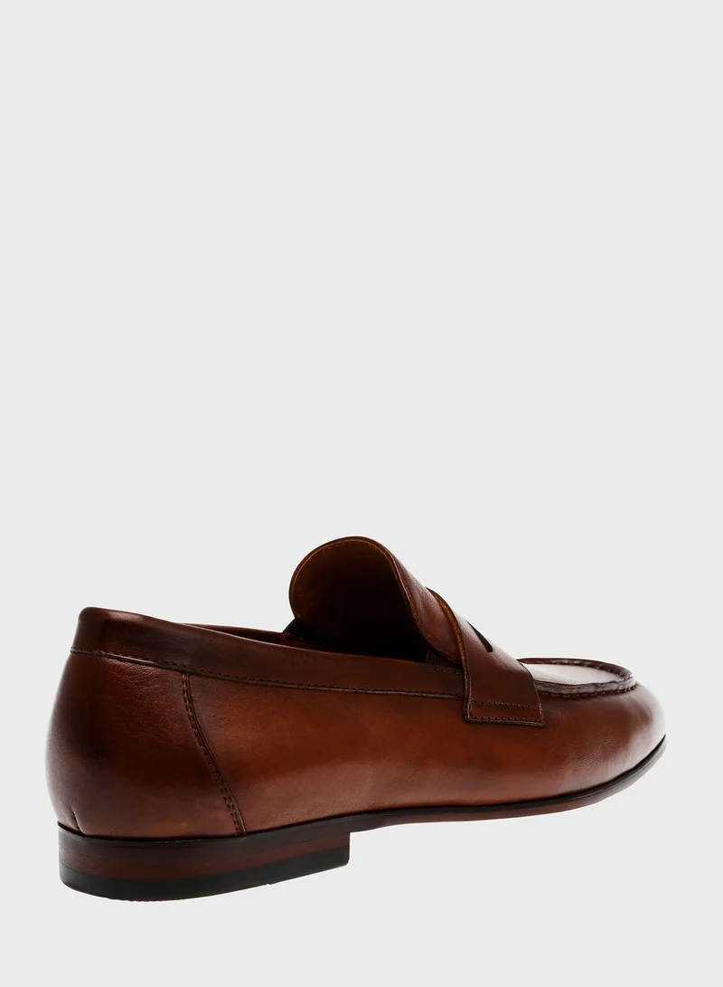 STEVE MADDEN Formal Slip On Shoes
