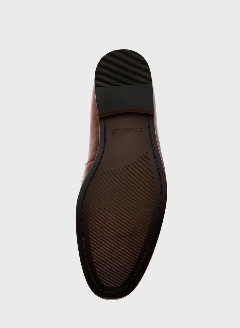 STEVE MADDEN Formal Slip On Shoes
