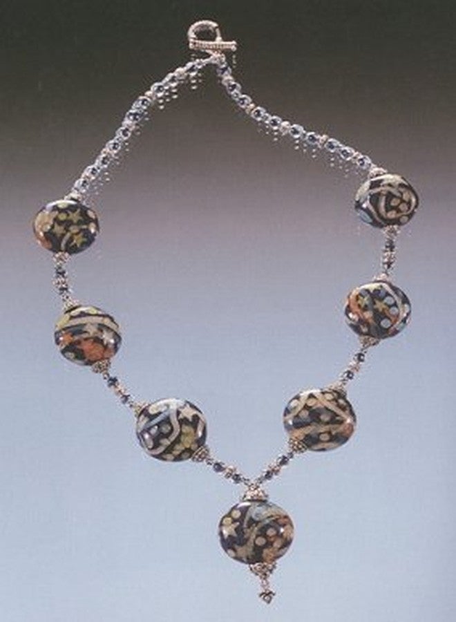 Delphi Glass Mica Powder Assortment - Image 4