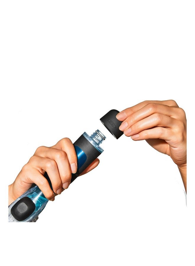 OXO NEW Good Grips Soap Dispensing Dish Brush - Image 2