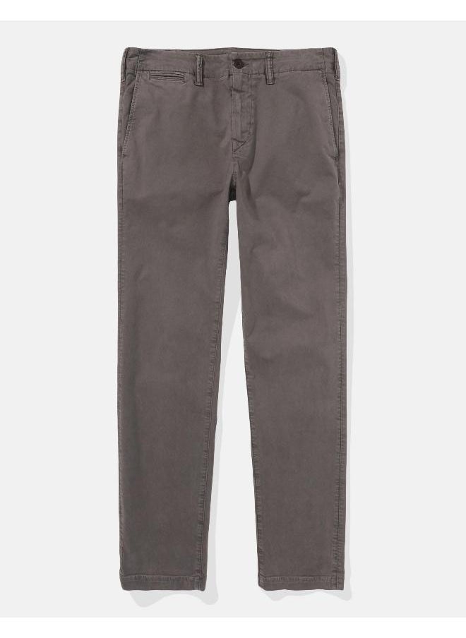 AE Flex Original Straight Chino