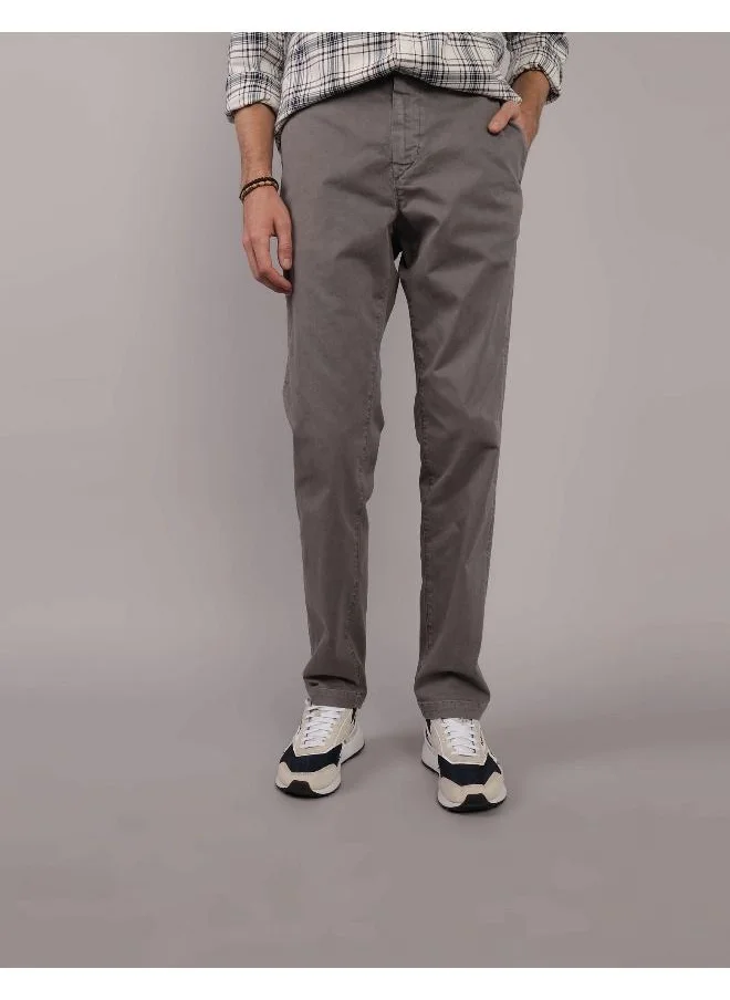 American Eagle AE Flex Original Straight Chino