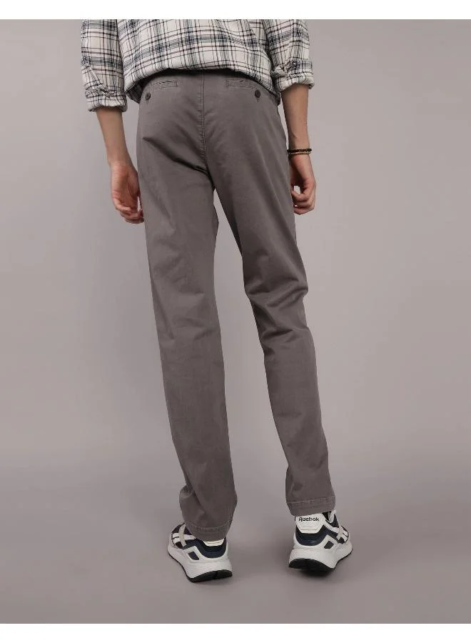 American Eagle AE Flex Original Straight Chino
