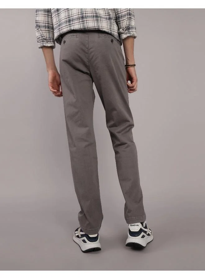 American Eagle AE Flex Original Straight Chino