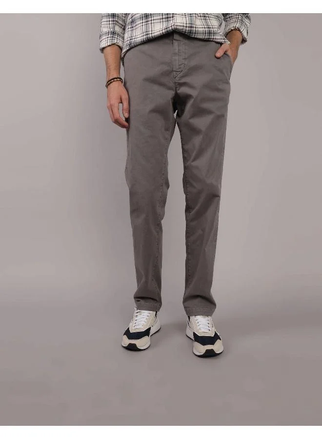 American Eagle AE Flex Original Straight Chino