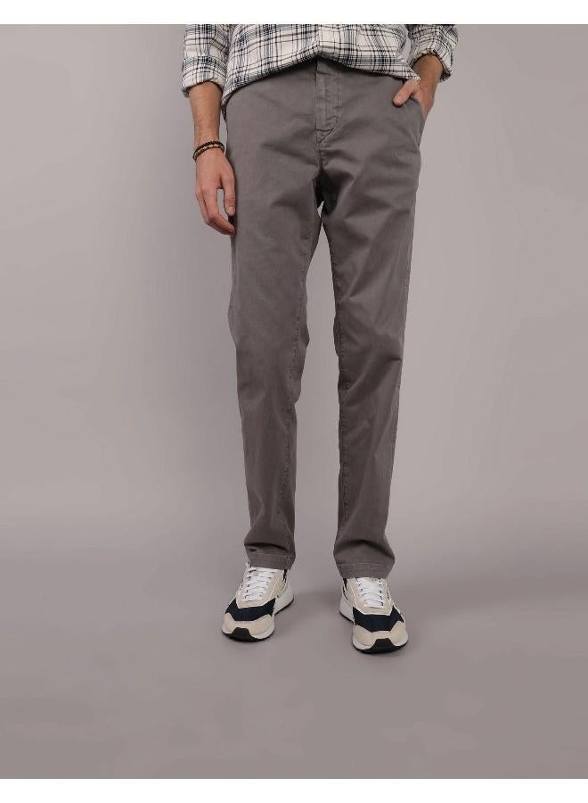 امريكان ايجل بنطلون تشينو مستقيم أصلي فليكس - Image 1