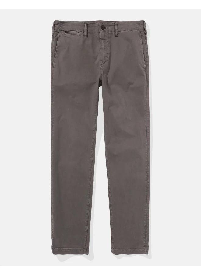 امريكان ايجل AE Flex Original Straight Chino