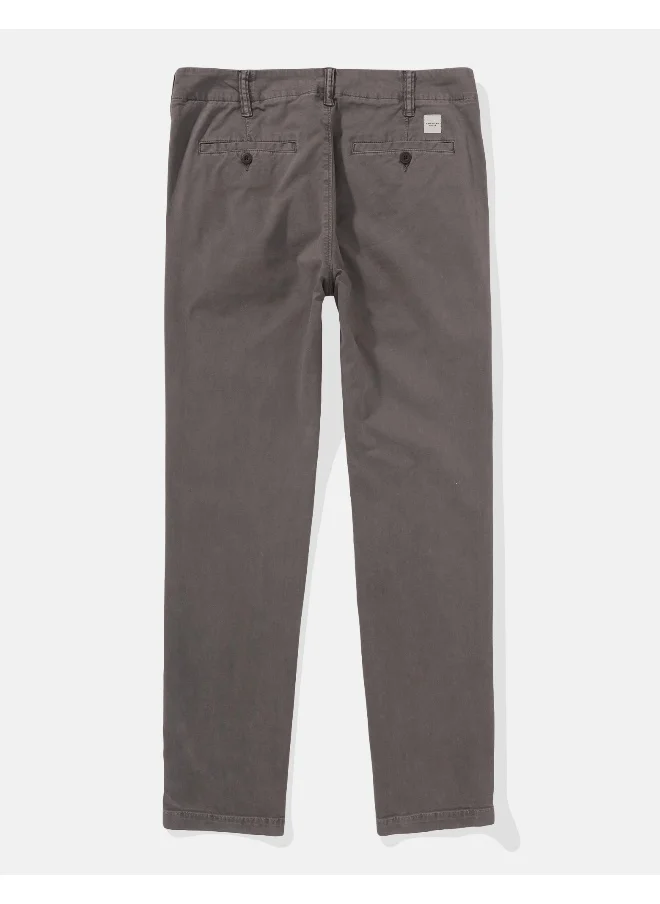 امريكان ايجل AE Flex Original Straight Chino