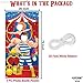 KatchOn Large Carnival Photo Booth Backdrop 72x36 Inch Carnival Decorations Carnival Photo Door Banner for Carnival Theme Party Decorations Circus Theme Party Decorations Carnival Games - Image 4