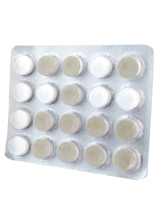 أوراكوت حلوى Xylimelts بنكهة النعناع المعتدل، علبة تحتوي على 80 قطعة - Image 3